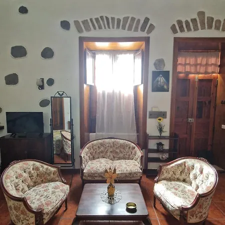 Chc - Casa Callao 아파트 Caleta de Interián