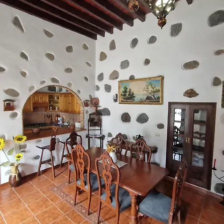 Chc - Casa Callao 아파트