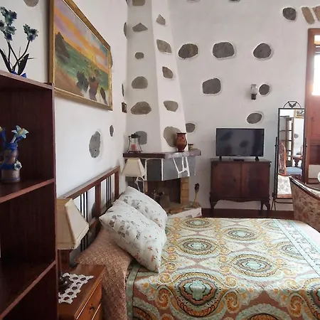 Chc - Casa Callao דירה Caleta de Interián